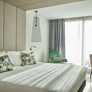 Vincci Larios Diez Hotell