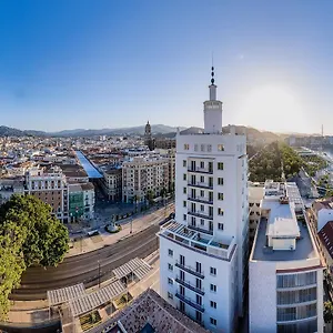 Soho Boutique Equitativa Hotell