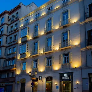 Atarazanas Boutique Hotell