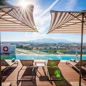 Vibes Hotell