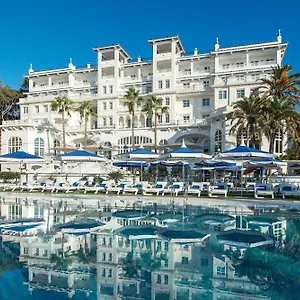 5* Отель Gran Miramar Gl