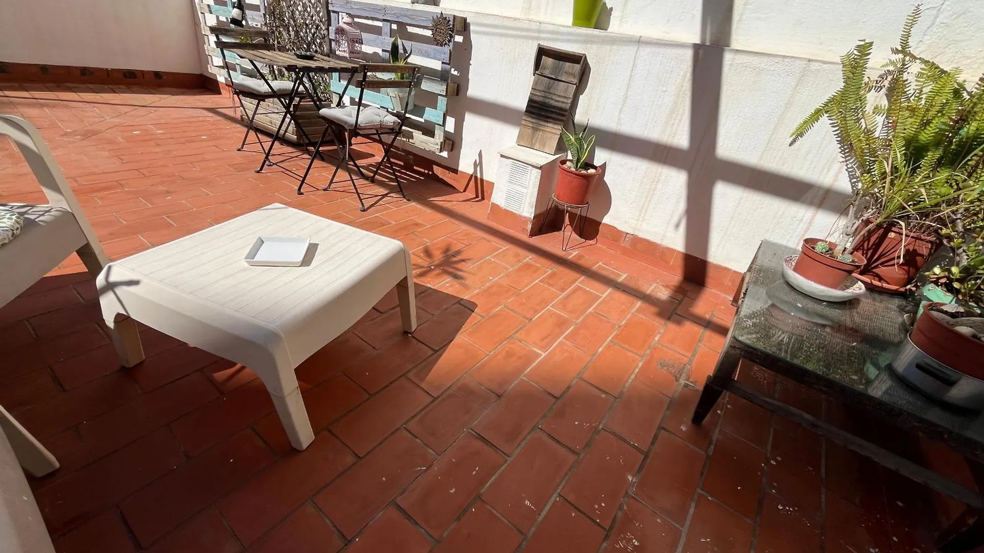 Habitacion En Calle Molino Málaga 0*,  Espagne