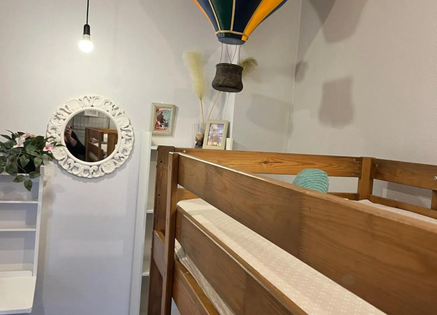 Habitacion En Calle Molino Málaga 0*,  Espagne