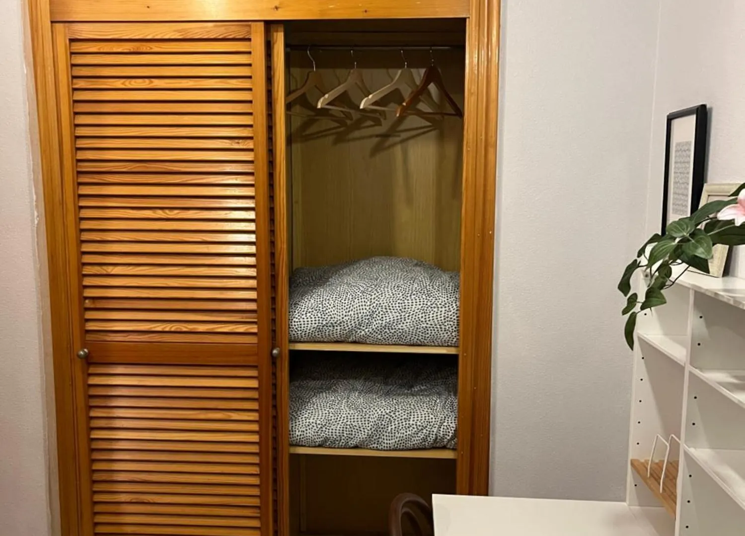 Pensionat Habitacion En Calle Molino Málaga