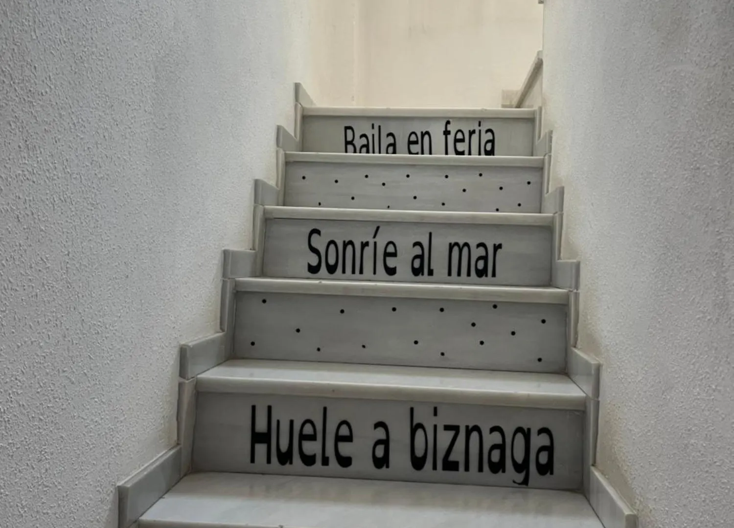 Habitacion En Calle Molino Málaga