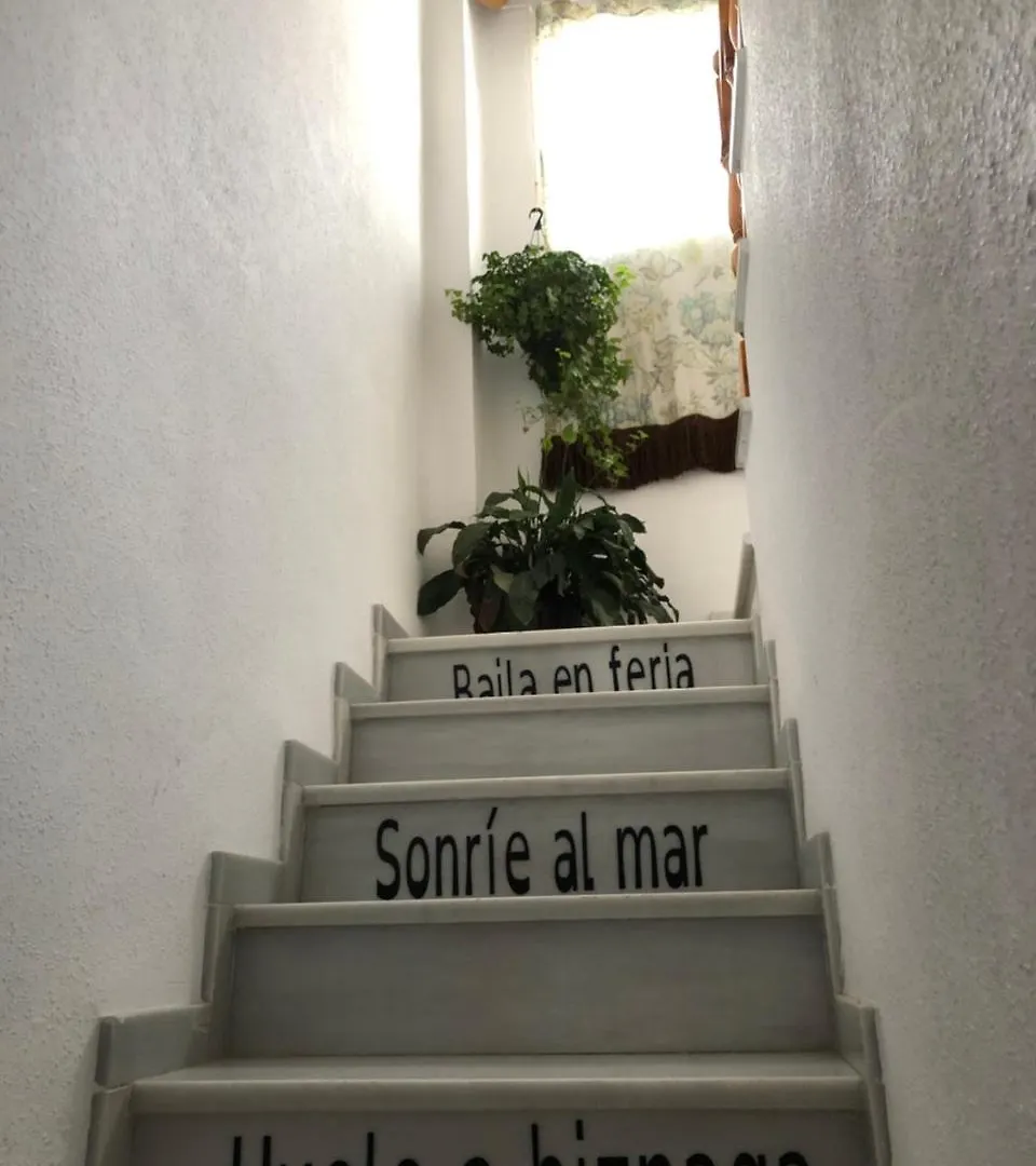 Habitacion En Calle Molino Málaga