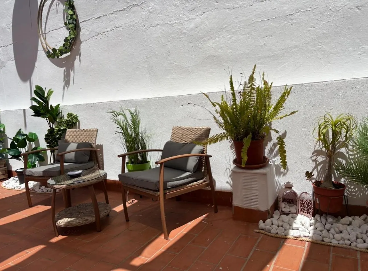 Habitación en Calle Molino Málaga España